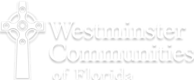 Logo of Westminster Communities of Florida