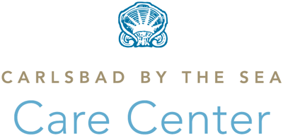 Logo of Carlsbad By The Sea Care Center