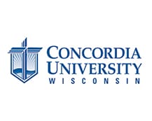 Logo of Concordia University Wisconsin