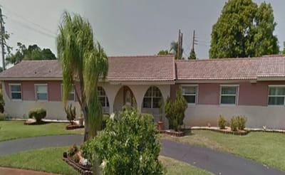 Exterior view of Havencrest ALF III building