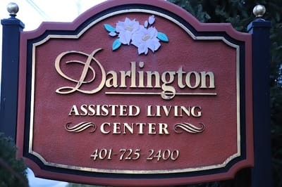 Logo of Darlington Assisted Living Center
