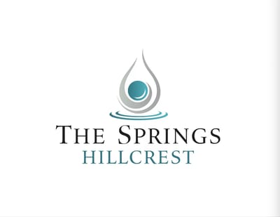 Logo of The Springs of Hillcrest