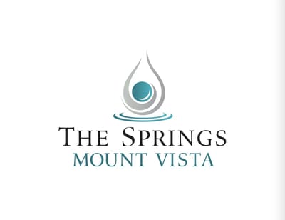 Logo of The Springs of Mount Vista