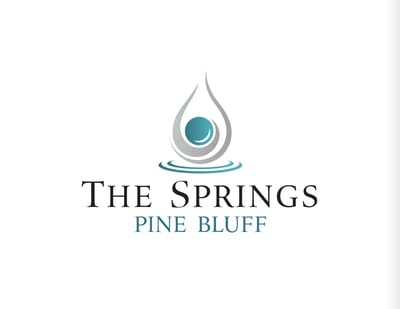 Logo of The Springs of Pine Bluff