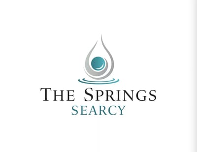 Logo for The Springs of Searcy