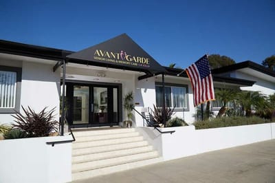 AvantGarde Senior Living | Tarzana