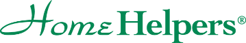 Home Helpers Home Care logo
