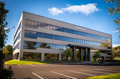 Exterior view of Brookdale Farmington Hills facility