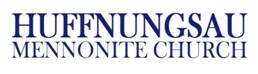 Logo for Huffnungsau Mennonite Church