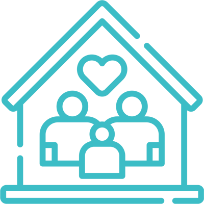 Facility logo graphic
