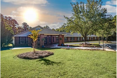 Haven Memory Care Community of Snellville
