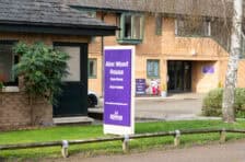 Avocet Court Care Home
