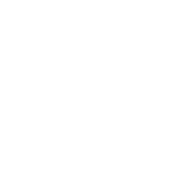 Stylized brain graphic with sparkles
