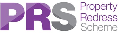 Logo of the Property Redress Scheme
