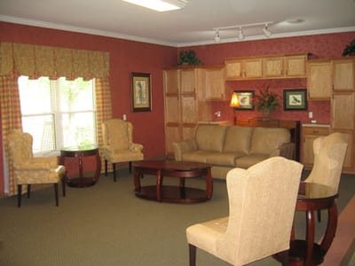 Bradford Village Assisted Living