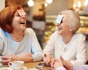 Cedars of Lebanon Rehabilitation & Nursing Care