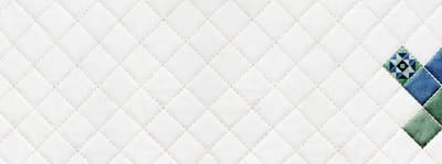 Abstract textured background in diamond pattern