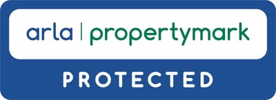 Logo for ARLA Propertymark