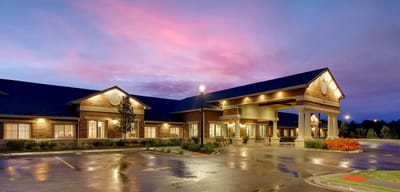 Maple Glen Memory Care Community