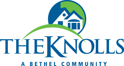Logo of The Knolls, A Bethel Community