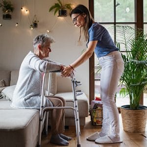 Angels Senior Living at Palma Ceia
