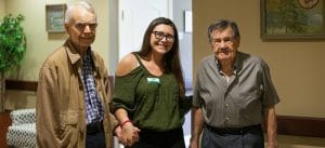Angels Senior Living at Palma Ceia