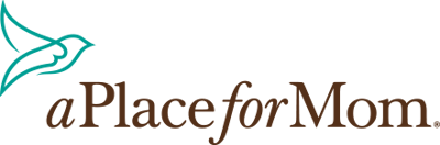 Logo for aPlaceforMom
