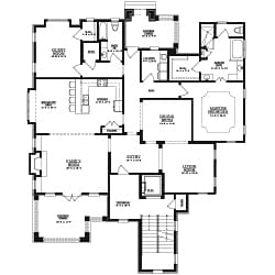 Sterling Estates of West Cobb Retirement Community