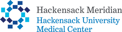 Hudsonview Health Care Center logo on a white background