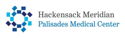 Logo for Hackensack Meridian Palisades Medical Center