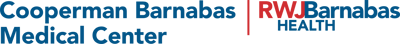 Cooperman Barnabas Medical Center logo