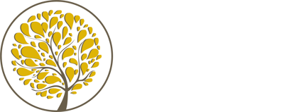 Astoria Senior Retirement logo with a tree
