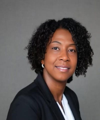 Cherokees Angel Personal Care Home, Nursing Home in Canton, GA — Professional headshot of a woman in business attire
