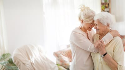 Antioch Valley Senior Living