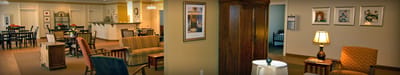 Webb House Retirement Center