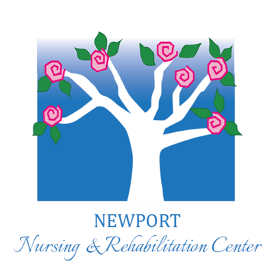 Logo of Newport Nursing and Rehabilitation Center