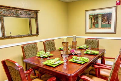 Pelican Pointe Assisted Living — photo 5