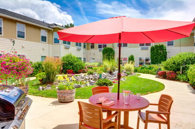 Pelican Pointe Assisted Living — photo 4