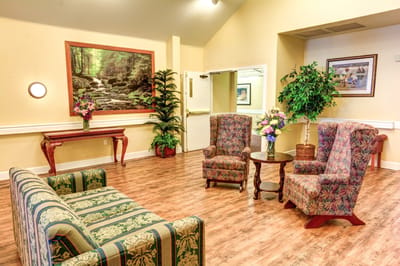 Pelican Pointe Assisted Living — photo 3