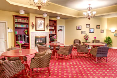 Pelican Pointe Assisted Living — photo 1