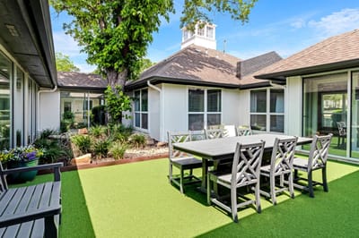Silver Leaf Assisted Living & Memory Care — photo 2