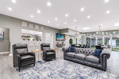 Silver Leaf Assisted Living & Memory Care — photo 1