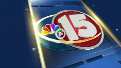 Logo with NBC branding