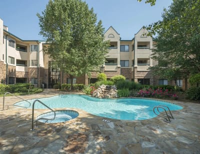 Delmar Gardens of Gwinnett — photo 4