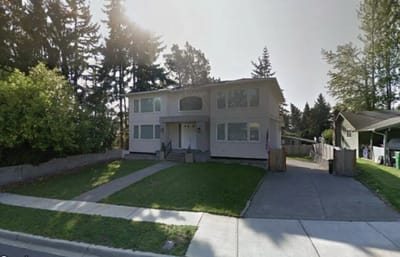 Exterior view of the Garden of Eden Care Adult Family Home