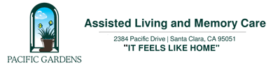 Facility logo featuring the name and services offered