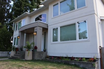 Exterior view of the Garden of Eden Care Adult Family Home