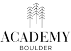 Logo of Academy Boulder Communities