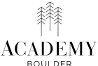 Logo of Academy Boulder Communities