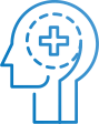 Logo for Palazzo Post Acute facility